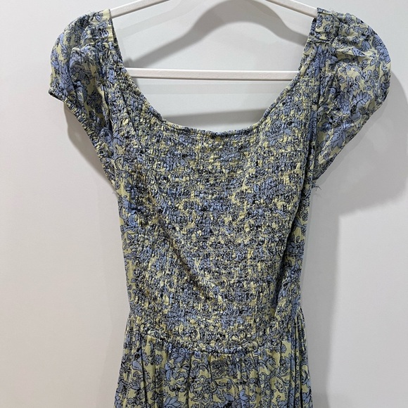 Ultraviolet Free People Dress - Picture 2 of 6